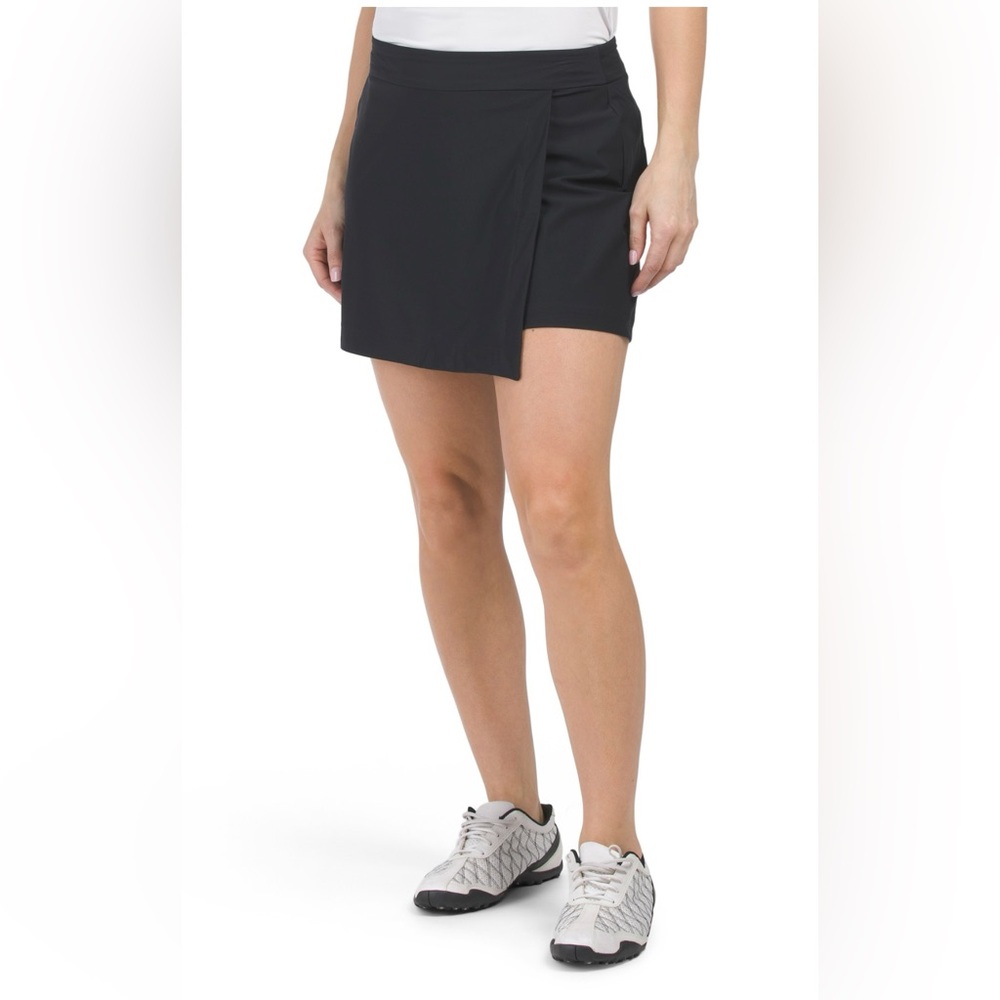 SPANX Sunshine Skort 🖤